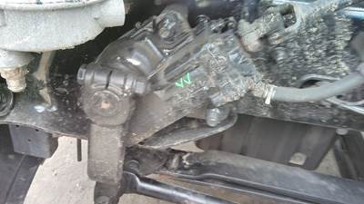 TRW/ROSS THP60-054 Left Steering Gear / Rack