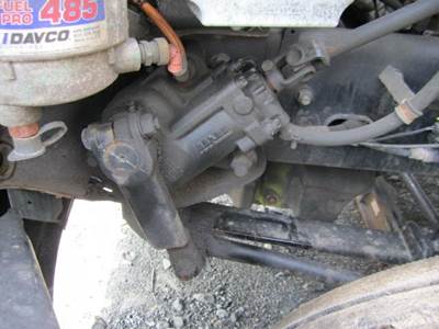 TRW/ROSS THP60-054 Steering Gear / Rack