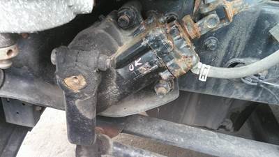 TRW/ROSS THP60-054 Left Steering Gear / Rack