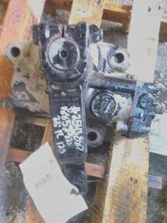 TRW/ROSS THP60-054 Left Steering Gear / Rack