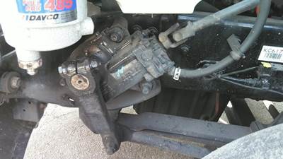 TRW/ROSS THP60-054 Left Steering Gear / Rack