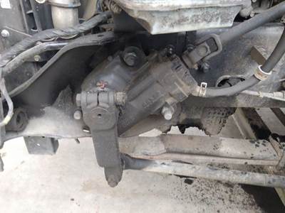 TRW/ROSS THP60-054 Left Steering Gear / Rack