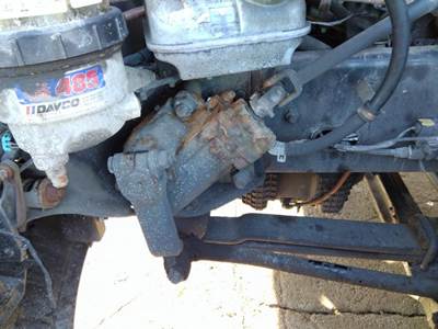 TRW/ROSS THP60-054 Left Steering Gear / Rack