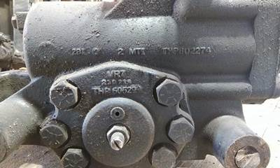 TRW/ROSS THP60-054 Steering Gear / Rack