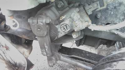 TRW/ROSS THP60-054 Left Steering Gear / Rack