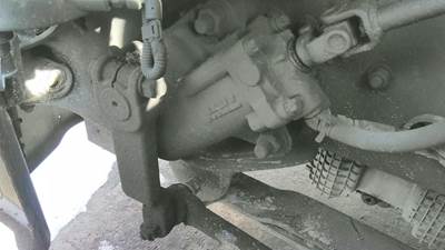 TRW/ROSS THP60-054 Left Steering Gear / Rack