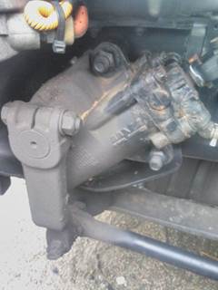 TRW/ROSS THP60-054 Steering Gear / Rack