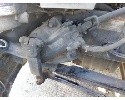 TRW/ROSS THP60-054 Left Steering Gear / Rack