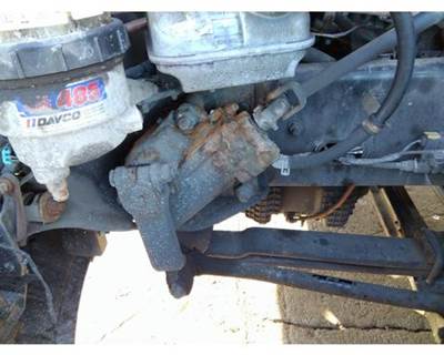 TRW/ROSS THP60-054 Left Steering Gear / Rack