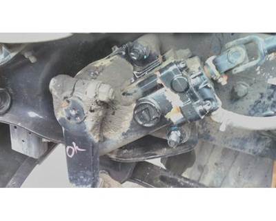 TRW/ROSS THP60-054 Left Steering Gear / Rack