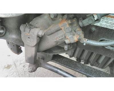 TRW/ROSS THP60-054 Left Steering Gear / Rack