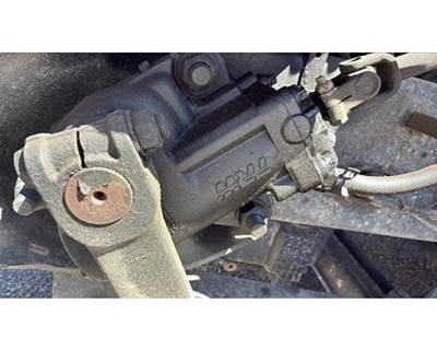 TRW/ROSS THP60-054 Left Steering Gear / Rack