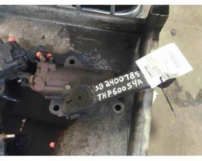 TRW/ROSS THP60-054 Steering Gear / Rack