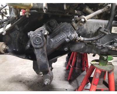 TRW/ROSS THP60-054 Steering Gear / Rack