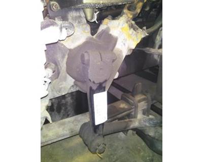 TRW/ROSS THP60-054 Left Steering Gear / Rack