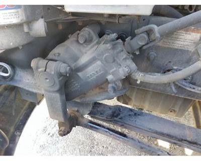 TRW/ROSS THP60-054 Left Steering Gear / Rack