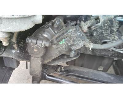 TRW/ROSS THP60-054 Left Steering Gear / Rack