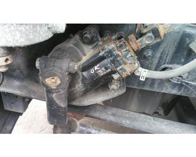 TRW/ROSS THP60-054 Left Steering Gear / Rack
