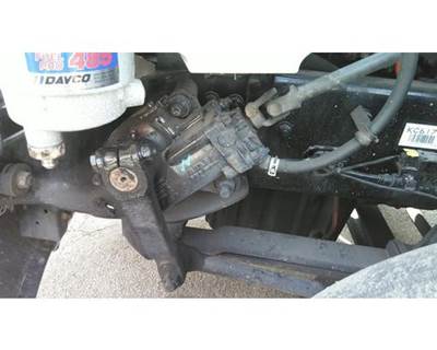 TRW/ROSS THP60-054 Left Steering Gear / Rack