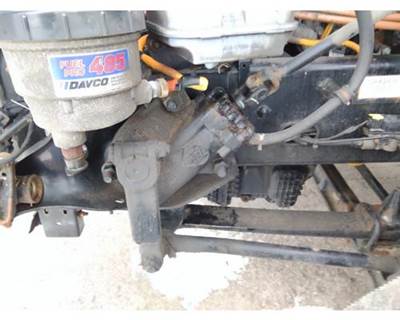 TRW/ROSS THP60-054 Left Steering Gear / Rack