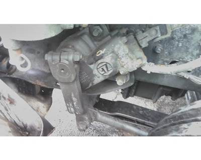TRW/ROSS THP60-054 Left Steering Gear / Rack