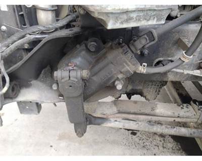TRW/ROSS THP60-054 Left Steering Gear / Rack