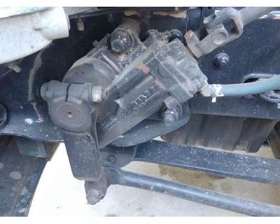 TRW/ROSS THP60-054 Left Steering Gear / Rack