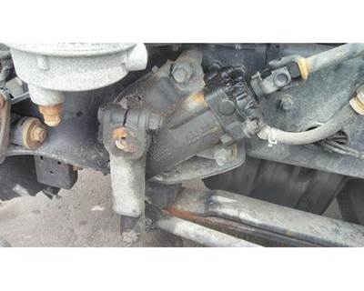 TRW/ROSS THP60-054 Left Steering Gear / Rack