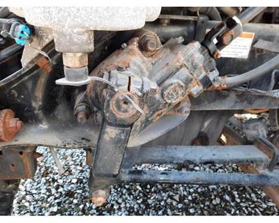 TRW/ROSS THP60-054 Left Steering Gear / Rack