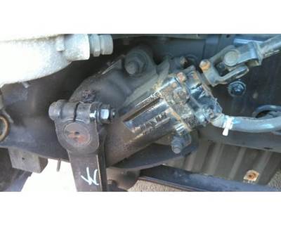 TRW/ROSS THP60-054 Steering Gear / Rack