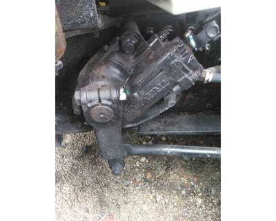 TRW/ROSS THP60-054 Left Steering Gear / Rack