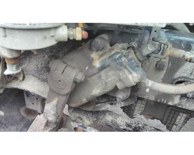 TRW/ROSS THP60-054 Left Steering Gear / Rack