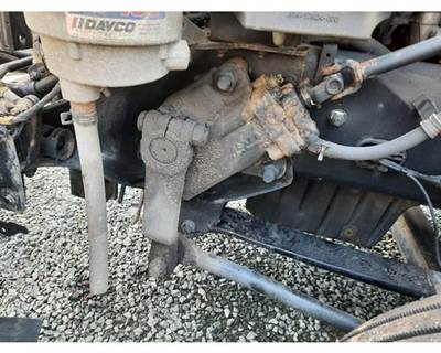 TRW/ROSS THP60-054 Left Steering Gear / Rack