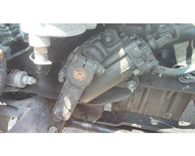 TRW/ROSS THP60-054 Left Steering Gear / Rack