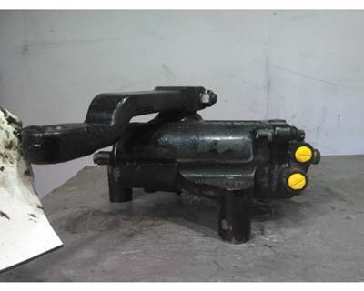TRW/ROSS THP60-054 Left Steering Gear / Rack