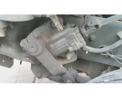 TRW/ROSS THP60-054 Left Steering Gear / Rack