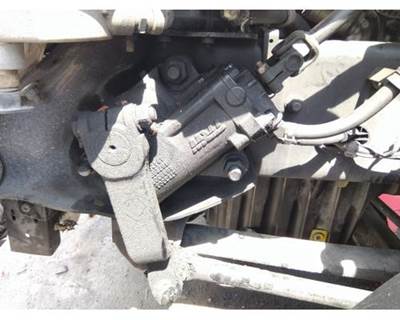 TRW/ROSS THP60-054 Left Steering Gear / Rack