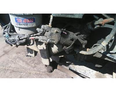 TRW/ROSS THP60-054 Left Steering Gear / Rack