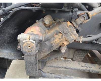 TRW/ROSS THP60-054 Left Steering Gear / Rack