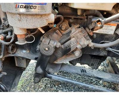 TRW/ROSS THP60-054 Steering Gear / Rack