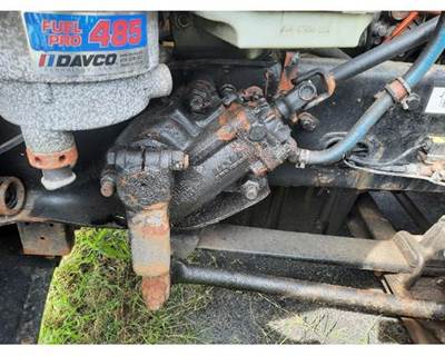 TRW/ROSS THP60-054 Steering Gear / Rack