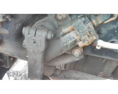 TRW/ROSS THP60-054 Left Steering Gear / Rack