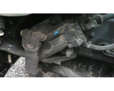 TRW/ROSS THP60-054 Left Steering Gear / Rack