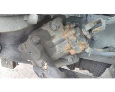 TRW/ROSS THP60-054 Steering Gear / Rack