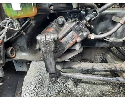 TRW/ROSS THP60-054 Left Steering Gear / Rack