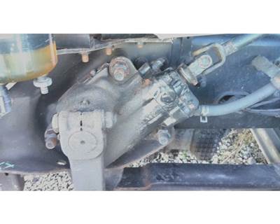 TRW/ROSS THP60-054 Left Steering Gear / Rack