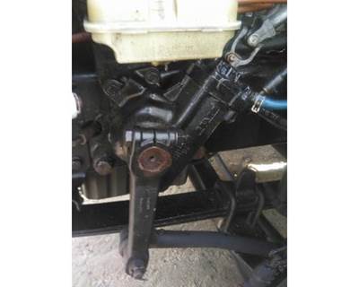 TRW/ROSS THP60-066 Left Steering Gear / Rack