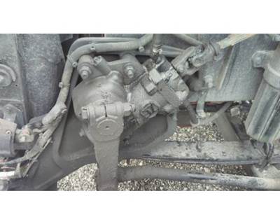 TRW/ROSS THP60-066 Left Steering Gear / Rack