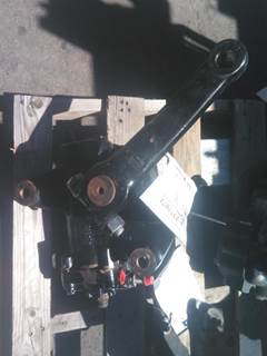 TRW/ROSS VNL Steering Gear / Rack