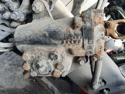 TRW/ROSS VNM Steering Gear / Rack